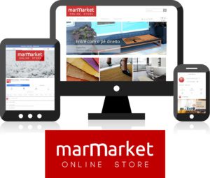 PORTFÓLIO - Marmarket - Online Store