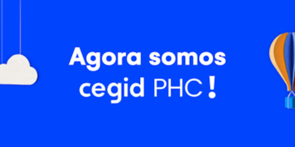 A PHC é oficialmente Cegid PHC