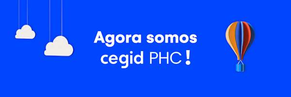 A PHC é oficialmente Cegid PHC