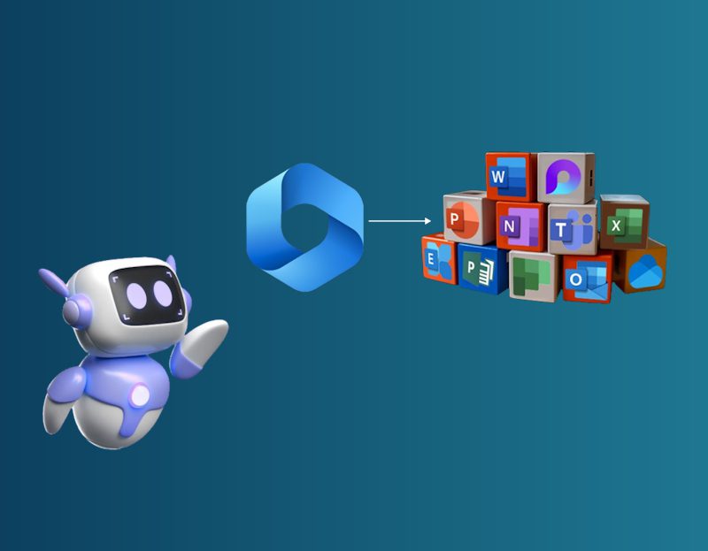 Inteligência Artificial para Empresas - Potencie o seu Negócio com Copilot e IA no Microsoft 365
