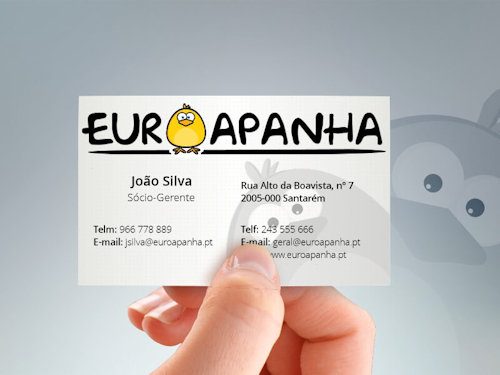 Euroapanha