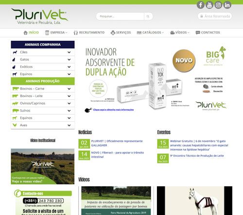 Plurivet